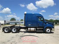 2020 Freightliner CASCADIA 126