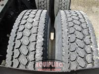 2020 Freightliner CASCADIA 126