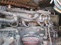 2020 Freightliner CASCADIA 126