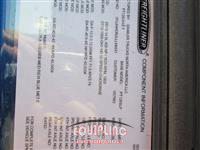 2020 Freightliner CASCADIA 126