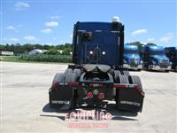 2020 Freightliner CASCADIA 126