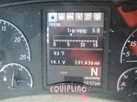 2020 Freightliner CASCADIA 126