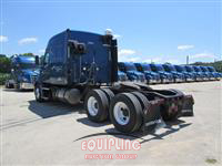 2020 Freightliner CASCADIA 126