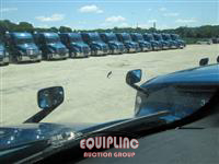 2020 Freightliner CASCADIA 126