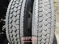 2020 Freightliner CASCADIA 126