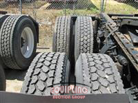 2020 Freightliner CASCADIA 126