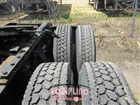 2020 Freightliner CASCADIA 126