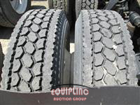 2020 Freightliner CASCADIA 126