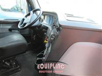 2020 Freightliner CASCADIA 126