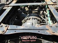 2020 Freightliner CASCADIA 126