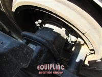 2020 Freightliner CASCADIA 126