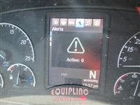 2020 Freightliner CASCADIA 126