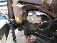 2020 Freightliner CASCADIA 126