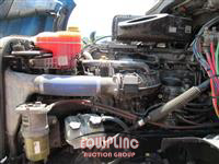 2020 Freightliner CASCADIA 126