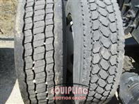 2020 Freightliner CASCADIA 126