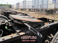 2020 Freightliner CASCADIA 126