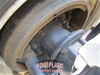 2020 Freightliner CASCADIA 126