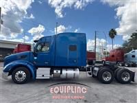 2017 Peterbilt 579