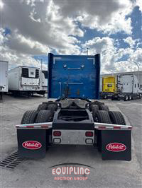 2017 Peterbilt 579