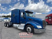 2017 Peterbilt 579