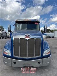 2017 Peterbilt 579