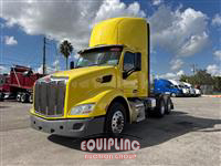 2021 Peterbilt 579