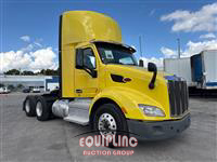 2021 Peterbilt 579