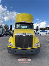 2021 Peterbilt 579