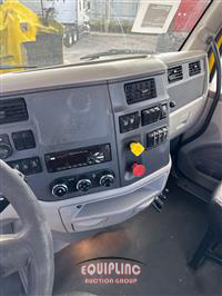 2021 Peterbilt 579