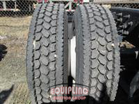 2020 Freightliner CASCADIA 126