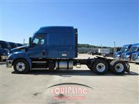 2020 Freightliner CASCADIA 126
