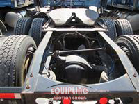 2020 Freightliner CASCADIA 126