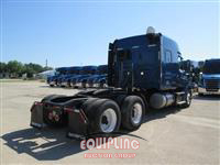 2020 Freightliner CASCADIA 126