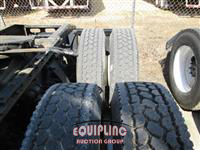 2020 Freightliner CASCADIA 126