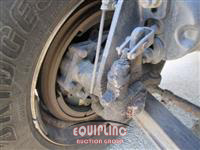 2020 Freightliner CASCADIA 126