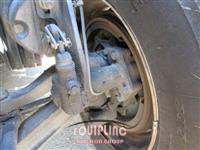 2020 Freightliner CASCADIA 126