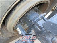 2020 Freightliner CASCADIA 126