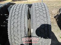 2020 Freightliner CASCADIA 126