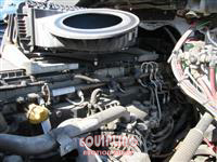 2020 Freightliner CASCADIA 126