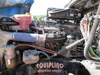 2020 Freightliner CASCADIA 126