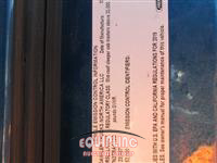 2020 Freightliner CASCADIA 126