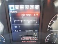 2020 Freightliner CASCADIA 126