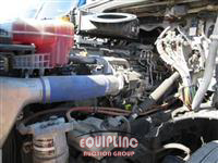 2020 Freightliner CASCADIA 126