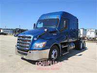 2020 Freightliner CASCADIA 126