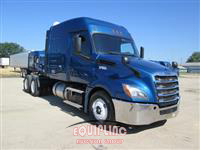 2020 Freightliner CASCADIA 126