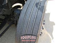 2020 Freightliner CASCADIA 126