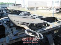 2020 Freightliner CASCADIA 126