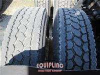 2020 Freightliner CASCADIA 126