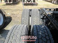 2020 Freightliner CASCADIA 126