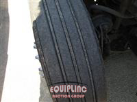 2020 Freightliner CASCADIA 126